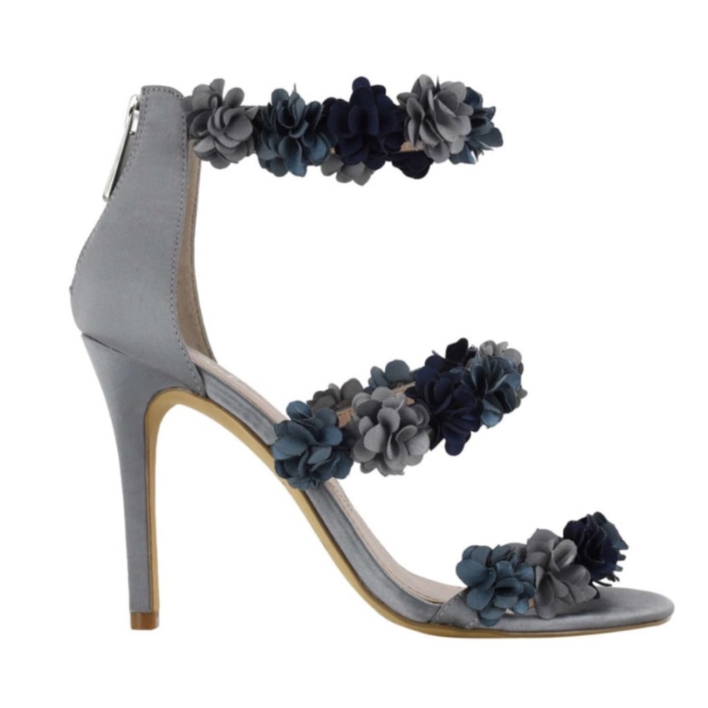 Charles by Charles David- Ria 2- Dress Sandal- 8.5
